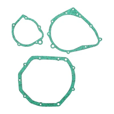 Junta de cubiertas de embrague del estator del motor para Suzuki (GSX600F Katana 600 88-06) Foto 1 de 4