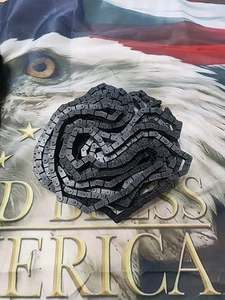 Catena Micro Knex misura piccola 26 piedi - ricambi sottobicchiere - Foto 1 di 1