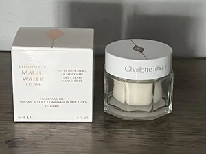 CHARLOTTE TILBURY LARGE MAGIC WATER CREAM - 1.6 OZ - NEW - Picture 1 of 2