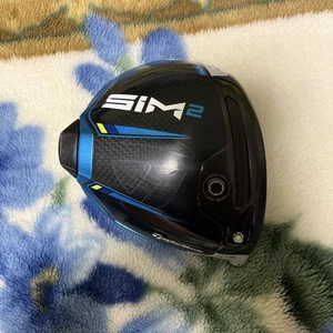 Taylormade Sim2 10.5 Head Only - Picture 1 of 4