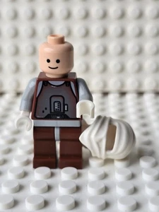 Lego Dengar Minifigur SW0149 SW149 - Bild 1 von 1