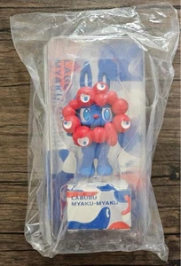 EXPO 2025 LABUBU MYAKU-MYAKU Figure Osaka-Kansai Expo Limited Rare Collector - Picture 1 of 2
