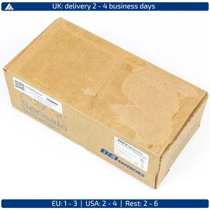 BEI SENSORS / SENSATA DHO514-5000-019 (5292626146), Incremental Encoder: DH0... - Picture 1 of 5