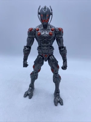 Marvel Legends Infinite Series Avengers Ultron Target exclusivo de paquete de 3 (B) Foto 1 de 4