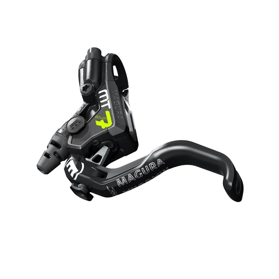 Magura Maniglia freno Mt7 HC completo 1-finger Leva
