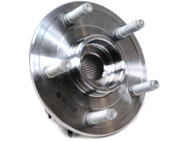 Conjunto de buje de rueda delantera para Ram 1500 FS393RY 2011 Foto 1 de 1