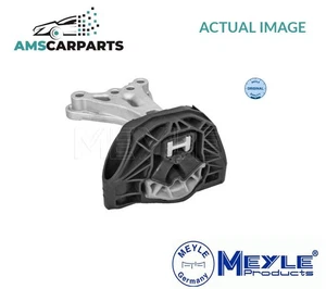 ENGINE MOUNT MOUNTING RIGHT FRONT 11-14 184 0036 MEYLE NEW OE REPLACEMENT - Picture 1 of 6