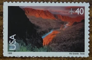 US - Scott C134 - Rio Grande - Air Post - MNH - Picture 1 of 1