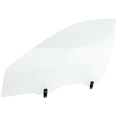 For 2004-2009 KIA SPECTRA/SPECTRA5 Front Left Door Glass 824102F011 - Image 1 of 4