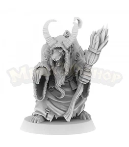 Skarik Chamán Skaven - Bild 1 von 4