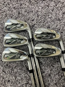XXIOX 5Piece Irons 6i NS 950GHneo D.S.T S - Picture 1 of 9