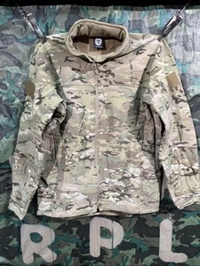 Giacca Wild Things Large Soft Shell Multicam 50007 Gen I Osceola - Foto 1 di 8