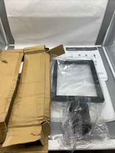 Tensator Standard Frame (For Visible Graphics) Used For Tensabarrier & Post/Rop - Picture 1 of 4