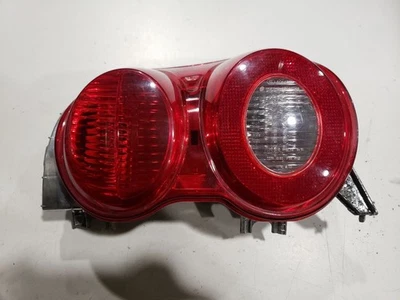 Right Tail Light Lamp - 2011 Smart Fortwo Brabus Conv - 08-16 OEM A4518200664 - Image 1 of 4