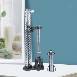 Starship Model Professional Collection Gifts 1/400 for Shelf Bar Living Room - Picture 1 of 7