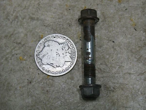 93 HONDA FOURTRAX TRX300FW FRONT A-ARM SWINGARM SWING ARM BOLT HARDWARE - Bild 1 von 2