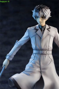 Modellino action figure Anime Tokyo Ghoul Kaneki Ken giocattolo 22 cm collezione giocattoli statua - Foto 1 di 4