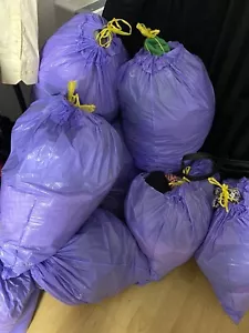 Second Hand Großhandel Restposten 10kg Kleidung Mischpaket - Bild 1 von 1