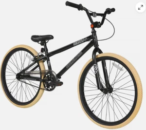 Tony Hawk Subculture 24" inch BMX Bike by Dynacraft NEW IN BOX - Picture 1 of 3