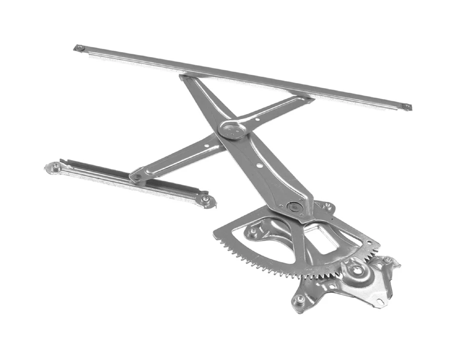 Regulador de ventana eléctrica izquierdo conductor delantero sin motor para Lexus ES350 2007-2012 Foto 1 de 1