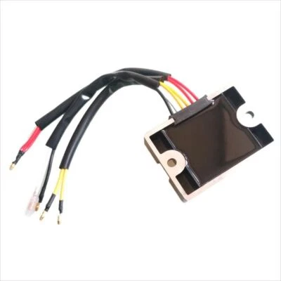 Rectificador para Ducati 748 1997 750Paso 750Sport 750F1 750SS 1987-2001 Foto 1 de 4