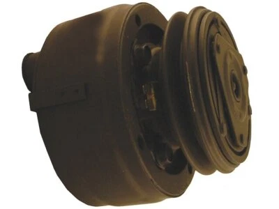 Compresor de aire acondicionado Delco 36498PBNW 1981 1982 1983 para Cadillac DeVille 1980-1984 Foto 1 de 2