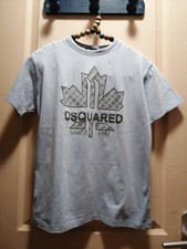 t shirt dsquared homme
