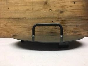 12 Zoll Blindplattenbaugruppe 1060651 Elgin Kehrmaschine - Bild 1 von 12