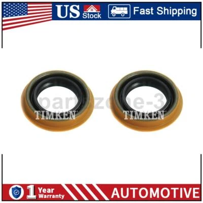 Sello de rueda trasera para Ford F-150 2011 2010 2009 2008 2007 2006 2005 Foto 1 de 4