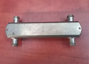 Coupleur hybride UHF 3db - Photo 1/1