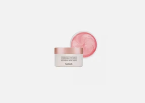 HEIMISH Bulgarian Rose Water Hydrogel Eye Patch 60pcs - Picture 1 of 2