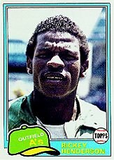 1981 Topps Baseball Cards #251-500 You Pick!