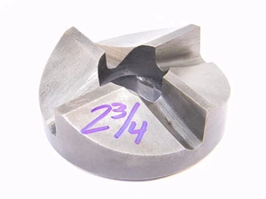 USED HSS SPOT FACER 2-3/4" - Picture 1 of 1