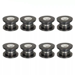 Shock Bushing Bearing Sleeve Kit All 4 For Arctic Cat 250 300 375 400 0403-028 - Picture 1 of 12