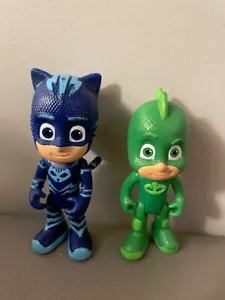Simba - PJ Masks Spielfiguren 2 Stück im Set - Bild 1 von 2