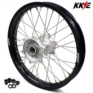 KKE 19" Rear Cast Wheel Rim for Yamaha YZ125 YZ250 1999-2025 YZ450F 2003-2025 - Bild 1 von 13