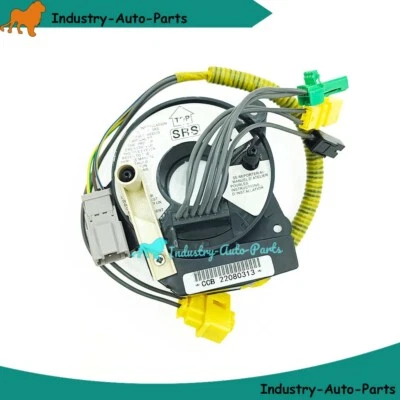 Honda Clockspring Sumitomo For 1999-2000 Honda Civic 77900-S04-A92 - Image 1 of 4