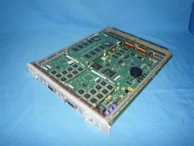 Nortel NTNQ88AA Function Processor Module 30 Days Warranty Fast Shipping - Image 1 of 4