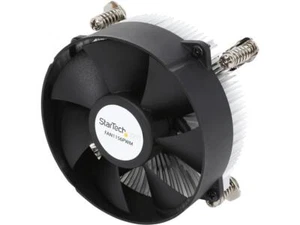 StarTech.com 95mm CPU Cooler Fan with Heatsink for Socket LGA1156/1155 - Picture 1 of 5
