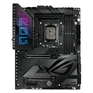 Carte mère gaming ASUS ROG MAXIMUS Z790 DARK HERO socket Intel LGA 1700 ATX - Photo 1/4