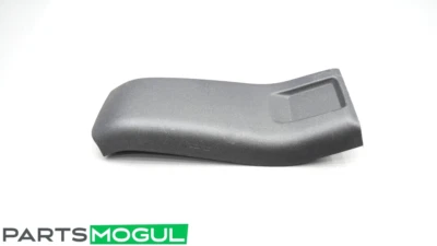 Fiat 500X 2016-2018 consola central trasera tapa tapa cubierta OEM 735581194 Foto 1 de 4