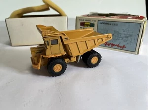 1/60 DIAPET YONEZAWA GIOCATTOLI KOMATSU HD320-2 DUMP TRUCK VEDI FOTO VISUALIZZATE - Foto 1 di 18