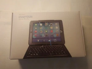 iPad Mini Essentials Starter Bundle Red  - Picture 1 of 2