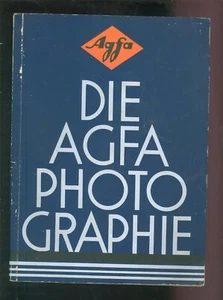 Die Agfa Photographie 1931 -B004F - Bild 1 von 8