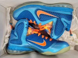 Nike Lebron 9 china 2011 - Picture 1 of 6