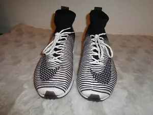 Nike F.C. Air Zoom Size 11 Mens - Picture 1 of 7