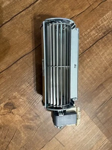 EBM PAPST QLZ06/0018A22-2524-16 PZ / Come Nuovo / Mai Usato - Photo 1/7
