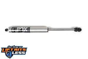 BDS 98224429 Fox Steering Stabilizer fits BDS Dual Steering Kit 18-2024 Jeep JL - Picture 1 of 2