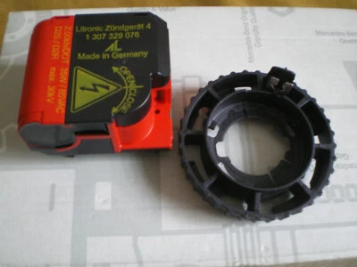 Accenditore Xenon Litronic 4.  AL- 1307 329 076, NUOVO - Immagine 1 di 2