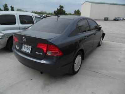 Regulador de ventana de puerta trasera derecha usado se adapta a: Honda Civic 2007 eléctrico trasero Foto 1 de 4